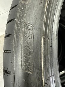 Pneumatiky 265/35R21 101Y 4ks letne - 3