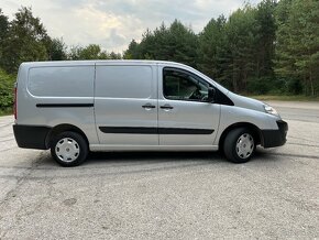 Fiat Scudo 2,0JTD - 3