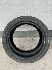 275/40R20 Zimne pneumatiky Pirelli - 3