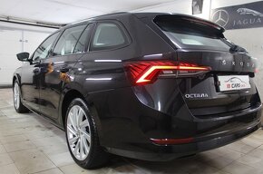 Škoda Octavia Combi 2.0 TDI Style DSG - 3