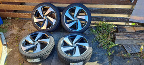 18" Vw Golf Gti Milton Keynes - 3