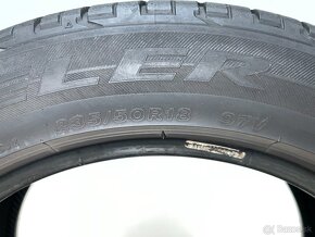 pneumatiky 235/50 R18 VW Tiguan letné - 3