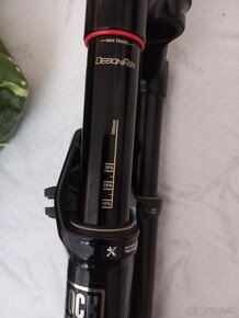 Rock shox sid sl ultimate 29" - 3