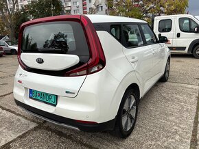 Kia E-Soul E- Soul AC 150 Gold - 3