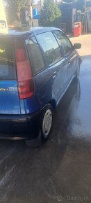 Fiat punto 1.1  55S 40kW - 3