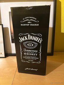 Predam 3l flasu Jack Daniel’s - 3