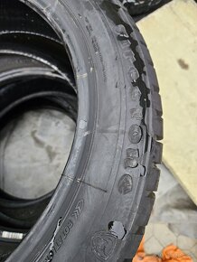 205/55 R17 zimné pneumatiky - 3