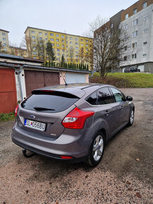 Ford Focus 1.0 EcoBoost - 3