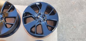 Kia gt line 5x114,3 r18 mazda hyundai honda nissan renault - 3