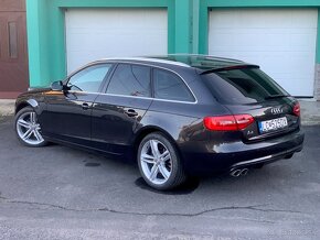 Audi A4 B8 2.0tdi 110kw - 3