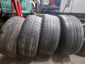 Disky 9Jx20 5x120 BMW - 3