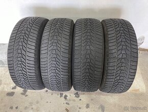 Hankook 265/60 R18 zimné 4ks - 3