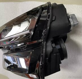 Skoda karoq lift SKODA KAROQ LED SET 57B941009 57B941010 - 3