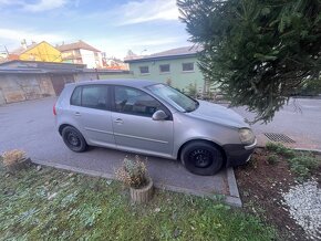 Golf 5 1.4 tsi - 3