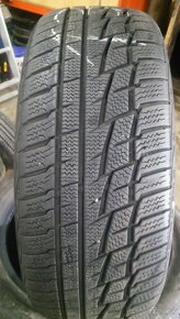 225/50r17 zimné - 3