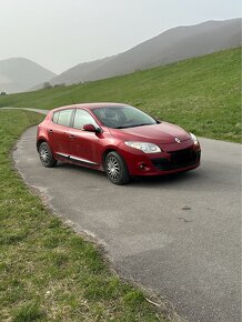 Renault Megane 1.5 DCI - 3