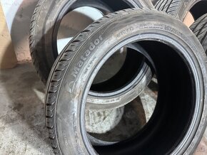 Matador 235/45 r17 letné pneumatiky - 3