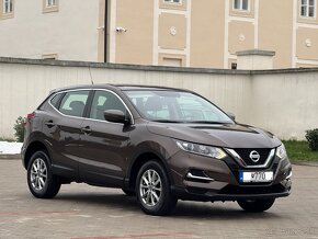 Qashqai 1.3 DIG-T 140 2020 kupené SR, 71tis.km - 3