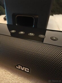 Soundbar JVC TH-E631B, 2.1 - 3