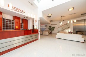 Rodinný wellness hotel v Trenčianskych Tepliciach - HOTEL PR - 3