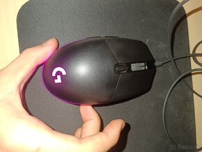 Logitech G102 - 3