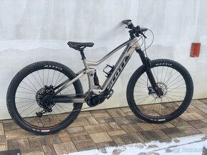 Predam ebike Scott - 3