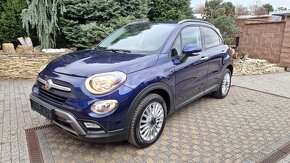 Fiat 500X 1.6 MultiJet Plus,  88kW. 48250km - 3