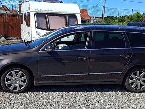 VW PASSAT B6 2.0TDI VEŠKERÉ NÁHRADNÍ DÍLY - 3