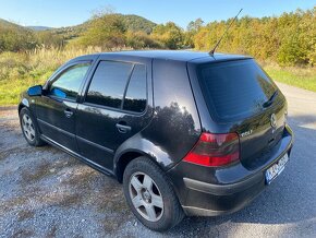 Volkswagen Golf 1.9 tdi - 3