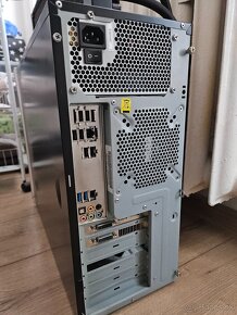 PC, IntelCore i7 3,6GHz,RAM16GB,HDD1TB+SSD1TB - 3