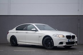 BMW Rad 5 528i xDrive - 3