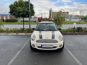 Mini Cooper - 3