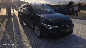 Volkswagen Golf Variant 2.0 TDI  DSG - 3