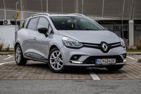 Renault Clio Grandtour TCe 90 Advantage - 3