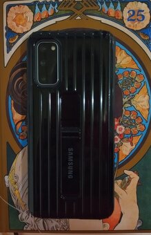 Samsung Galaxy S20 - 3