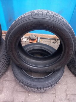 Pneumatiky zimné 2ks - TOYO 175/65/R15 - 3