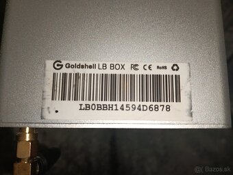 Miner - Goldshell LB-BOX - 3