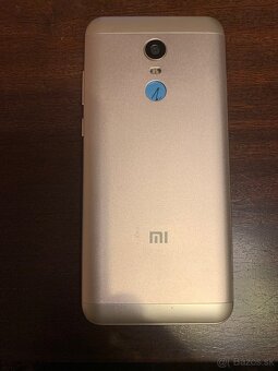 Xiaomi redmi 5 plus 3GB/32GB - 3