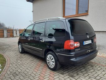 VW Sharan,1.9td - 3