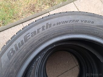 Zimné pneumatiky Yokohama 185/60 R15 84T - 3