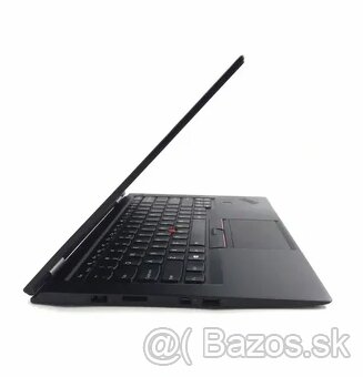 Lenovo ThinkPad X1 Carbon 4th Gen i7-6600U 16 RAM 256 SSD 14 - 3