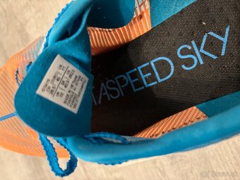 Asics Metaspeed Sky + - 3