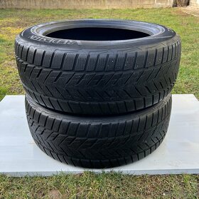 235/50 r18  zimné VREDESTEIN 101V - 3