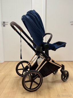 Cybex Priam - 3