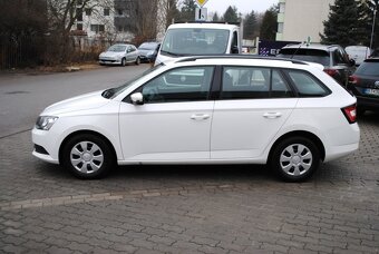 Škoda Fabia Combi 1.4 TDI Style⭐ODPOČET DPH⭐ - 3