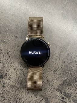 Huawei Watch GT 3 42 mm - 3