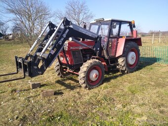 Zetor crystal 8045 - 3