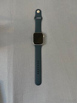 Predám Apple Watch - 3