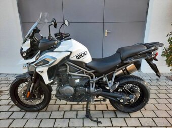 TRIUMPH TIGER 1200 XCA - SUPER STAV - 3