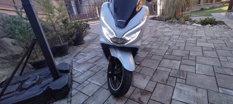 Honda PCX - 3